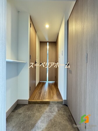 グランジット蔵前の物件内観写真